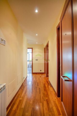 Piso en venta en Os Mallos - San Cristóbal en Coruña (A)