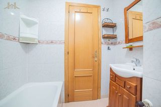 Piso en venta en El Arroyo - La Fuente en Fuenlabrada