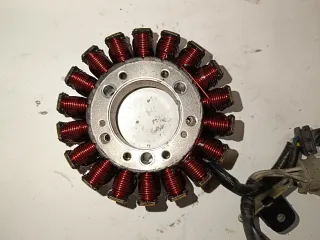 Alternador Yamaha YZF 600R Thundercat