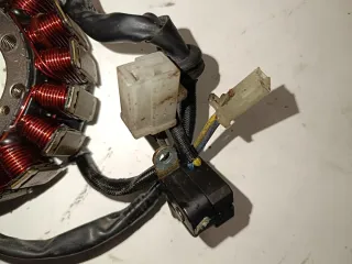 Alternador Yamaha YZF 600R Thundercat