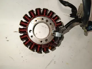 Alternador Yamaha YZF 600R Thundercat