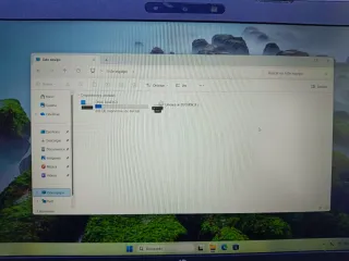 HP Gaming i7 Portátil Negro/Verde