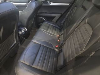 Alfa Romeo Stelvio 2.2 Diesel 154 kW (210 CV) Veloce Q4