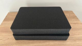 Maletín de protección para fotografía