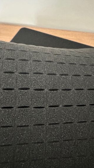 Maletín de protección para fotografía