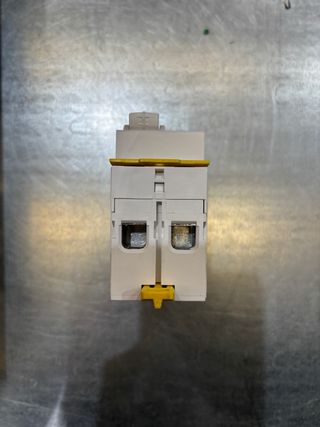 Diferencial SCHNEIDER 40A