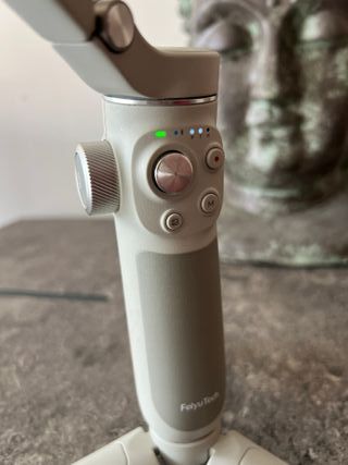 Estabilizador Gimbal Feiyutech VB 4SE