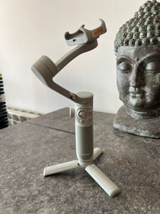 Estabilizador Gimbal Feiyutech VB 4SE