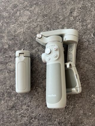 Estabilizador Gimbal Feiyutech VB 4SE