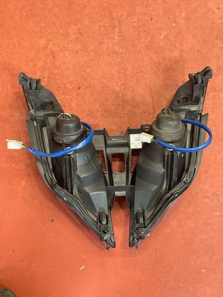 Faro Delantero Kymco KXCT 125