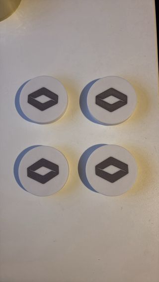 Tapas Llantas Speedline Corse TURINI R3 Clio RS