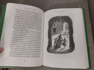 Las Crónicas de Narnia - Saga Completa