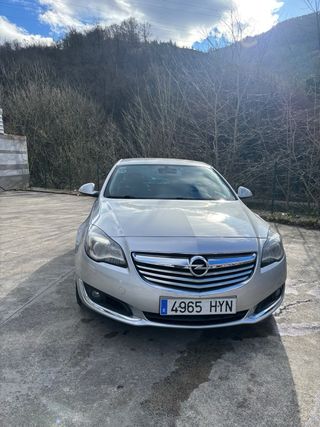 Opel Insignia 2.0 cdti biturbo sportive 195cv