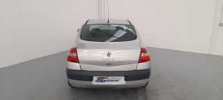 Renault Megane 2005