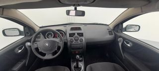Renault Megane 2005