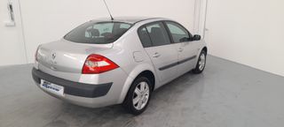 Renault Megane 2005