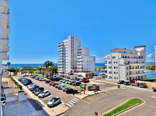 Piso en venta en Santa Margarida en Roses