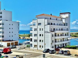 Piso en venta en Santa Margarida en Roses