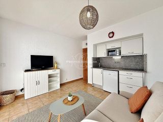 Piso en venta en Santa Margarida en Roses