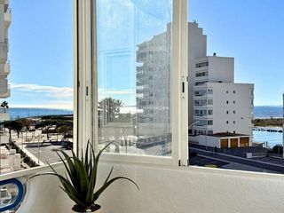 Piso en venta en Santa Margarida en Roses