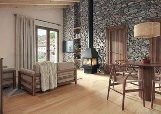 Casa en venta en Llanars