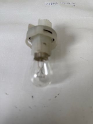 Portalampada + Lampadina Opel Corsa