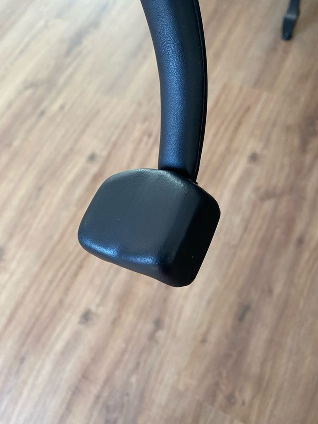 Auriculares Poly Voyager 4310 UC negro