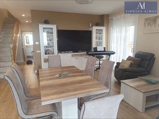 Casa adosada en venta en Segur de Calafell en Calafell