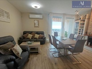Casa adosada en venta en Nucli Urbà en Calafell