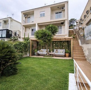 Casa adosada en venta en Nucli Urbà en Calafell