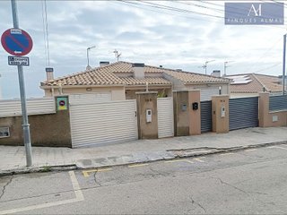 Casa adosada en venta en Nucli Urbà en Calafell