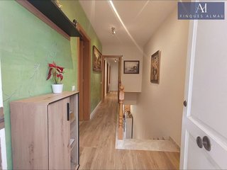 Casa adosada en venta en Nucli Urbà en Calafell