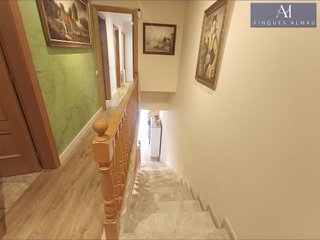 Casa adosada en venta en Nucli Urbà en Calafell