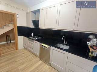Casa adosada en venta en Nucli Urbà en Calafell