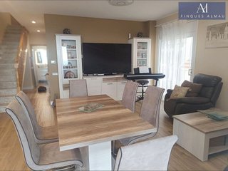 Casa adosada en venta en Nucli Urbà en Calafell