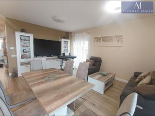 Casa adosada en venta en Nucli Urbà en Calafell