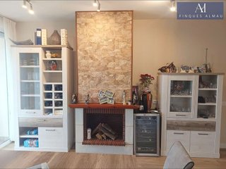 Casa adosada en venta en Nucli Urbà en Calafell
