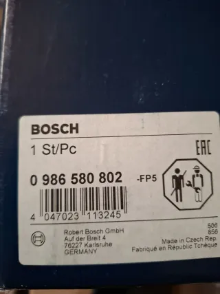 Bomba de gasolina Renault