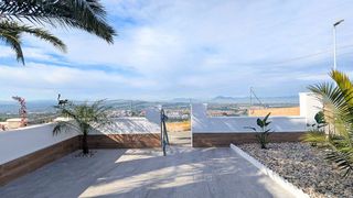 Casa pareada en venta en Ciudad Quesada en Rojales