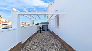 Casa pareada en venta en Ciudad Quesada en Rojales