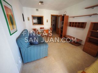 Piso en alquiler en La Cala de Villajoyosa en Villajoyosa/Vila Joiosa (la)