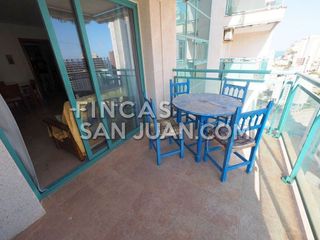 Piso en alquiler en La Cala de Villajoyosa en Villajoyosa/Vila Joiosa (la)