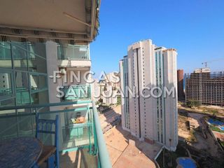 Piso en alquiler en La Cala de Villajoyosa en Villajoyosa/Vila Joiosa (la)