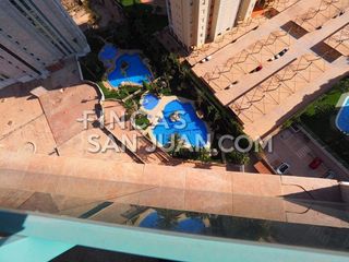 Piso en alquiler en La Cala de Villajoyosa en Villajoyosa/Vila Joiosa (la)