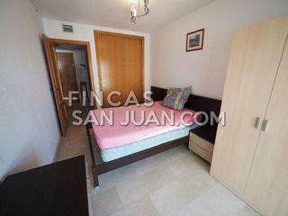 Piso en alquiler en La Cala de Villajoyosa en Villajoyosa/Vila Joiosa (la)