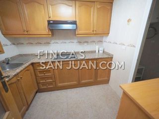 Piso en alquiler en La Cala de Villajoyosa en Villajoyosa/Vila Joiosa (la)