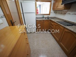 Piso en alquiler en La Cala de Villajoyosa en Villajoyosa/Vila Joiosa (la)