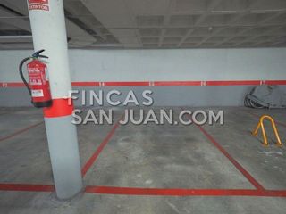 Piso en alquiler en La Cala de Villajoyosa en Villajoyosa/Vila Joiosa (la)