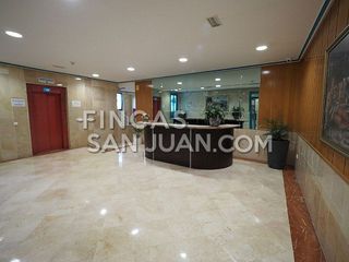 Piso en alquiler en La Cala de Villajoyosa en Villajoyosa/Vila Joiosa (la)