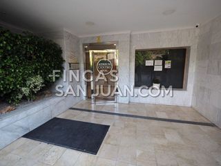 Piso en alquiler en La Cala de Villajoyosa en Villajoyosa/Vila Joiosa (la)